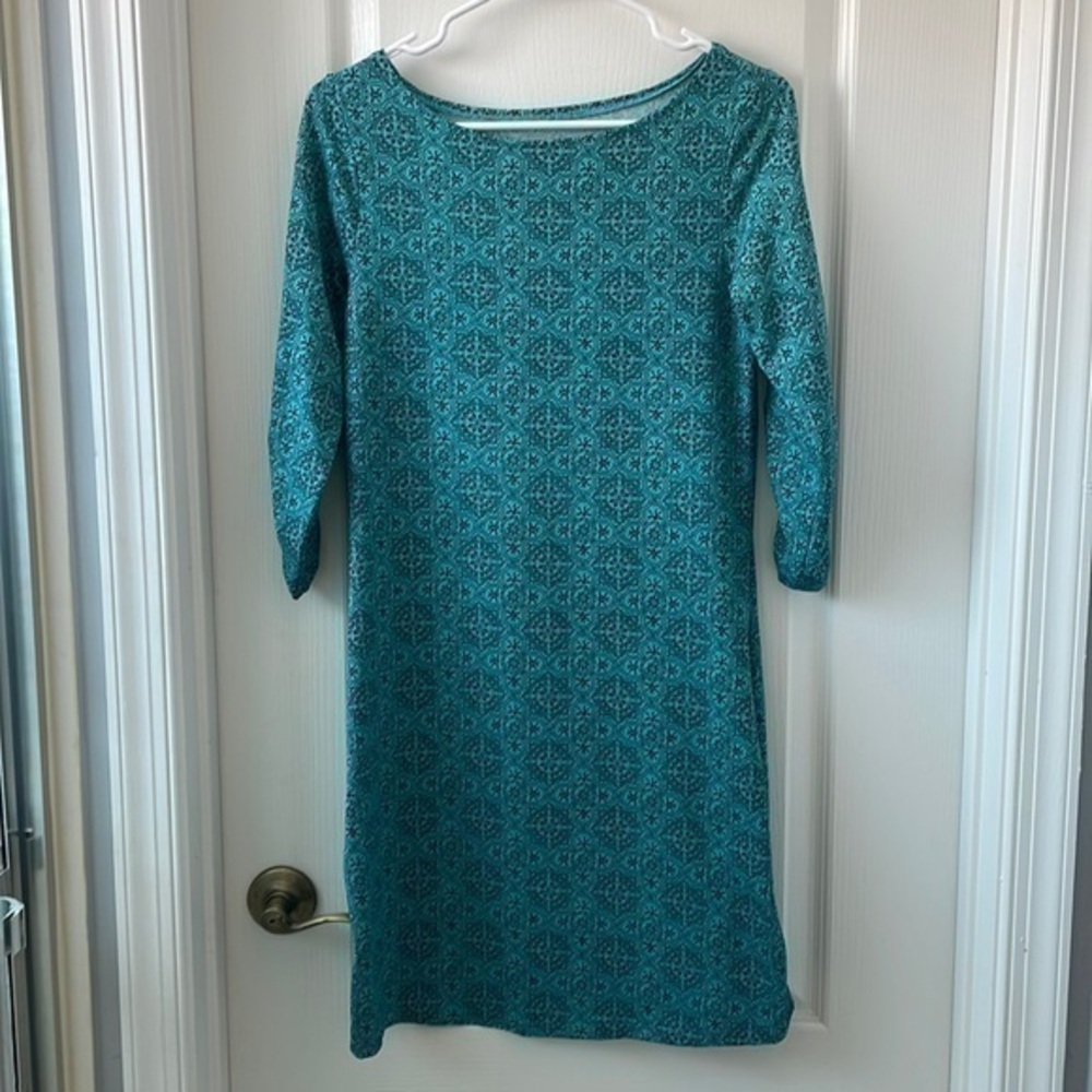 Lola Dress Size Small
